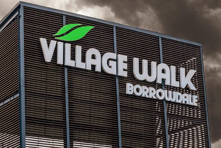 Village Walk